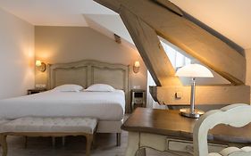 The Originals Boutique, Hotel Les Poemes De Chartres